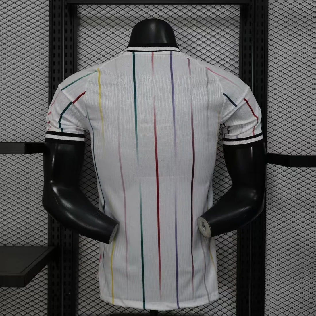 Japan 2026 World Cup Away
