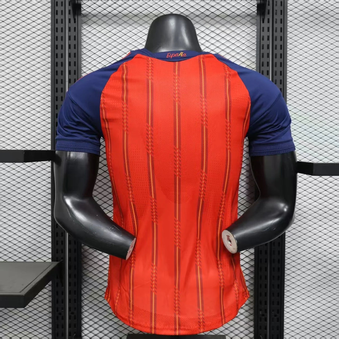 Spain 2026 World Cup Home