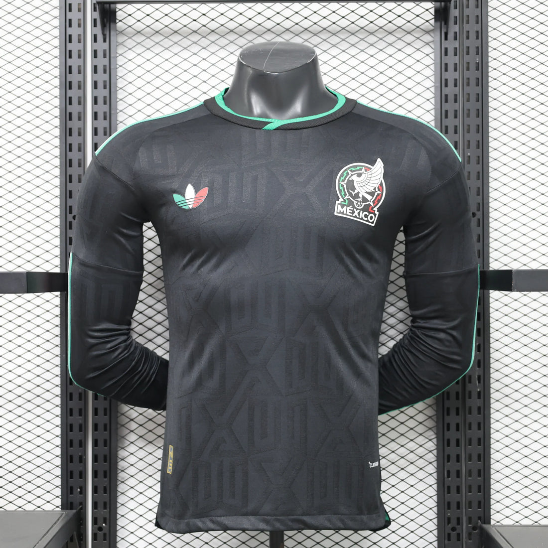 Mexico 2026 World Cup Third