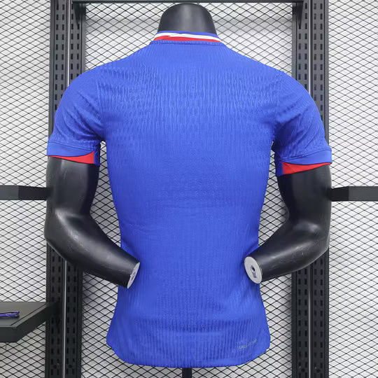 France 2024/2025 Home