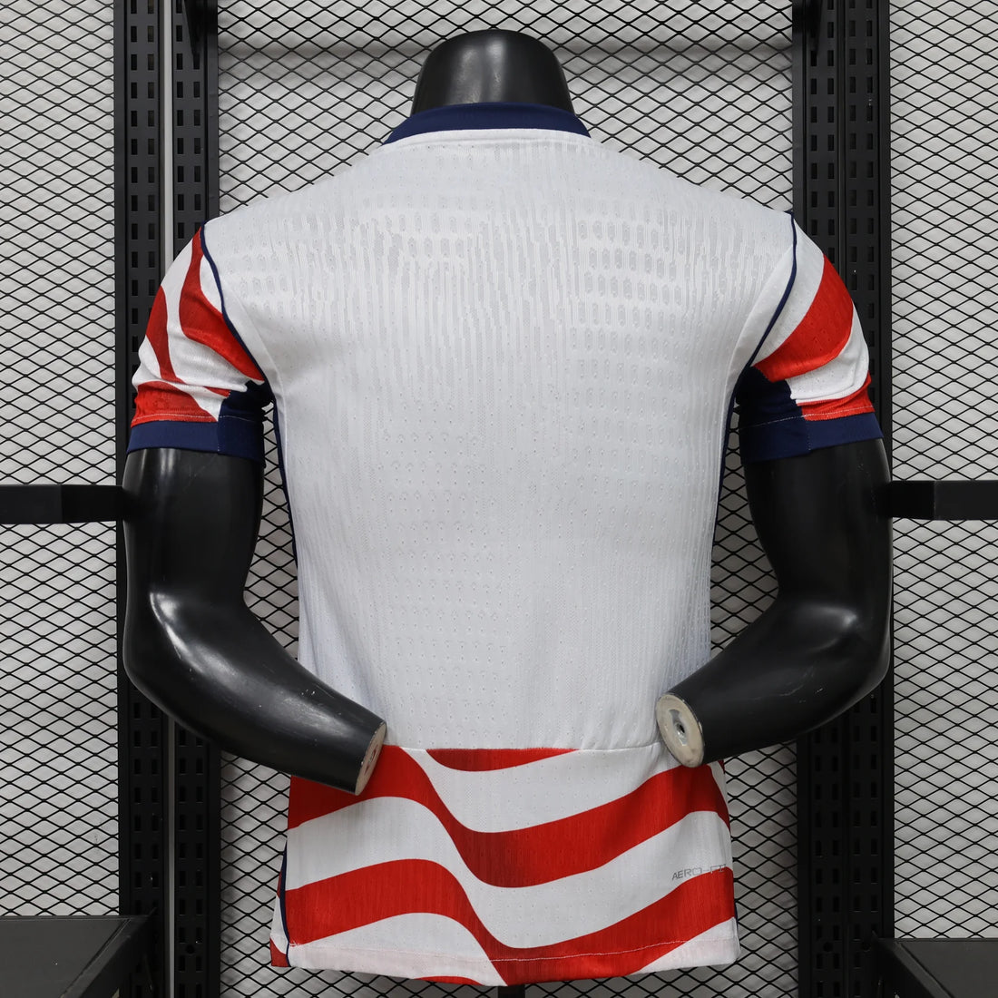 USA 2026 World Cup Home