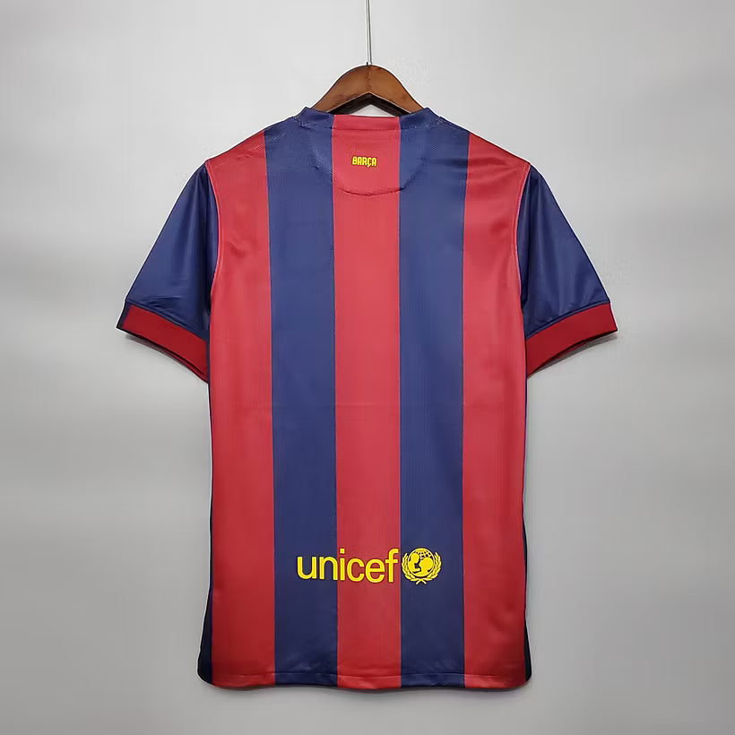 Barcelona 2014/2015 Home