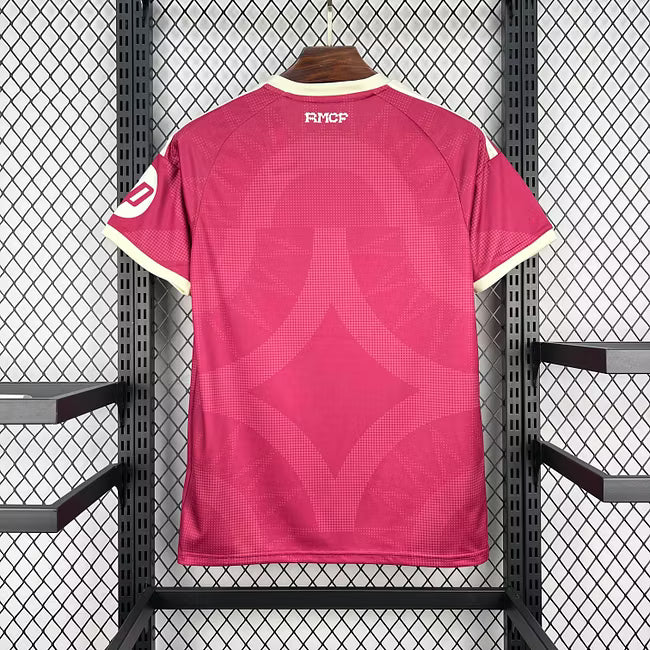 2026/2027 Real Madrid Third Away