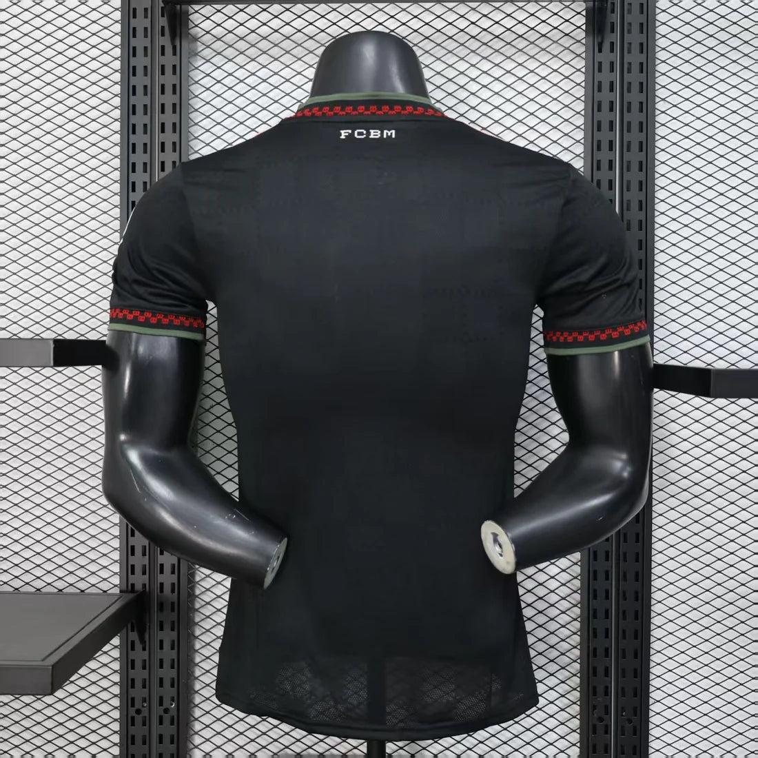 FC Bayern Munich 2025/26 Third