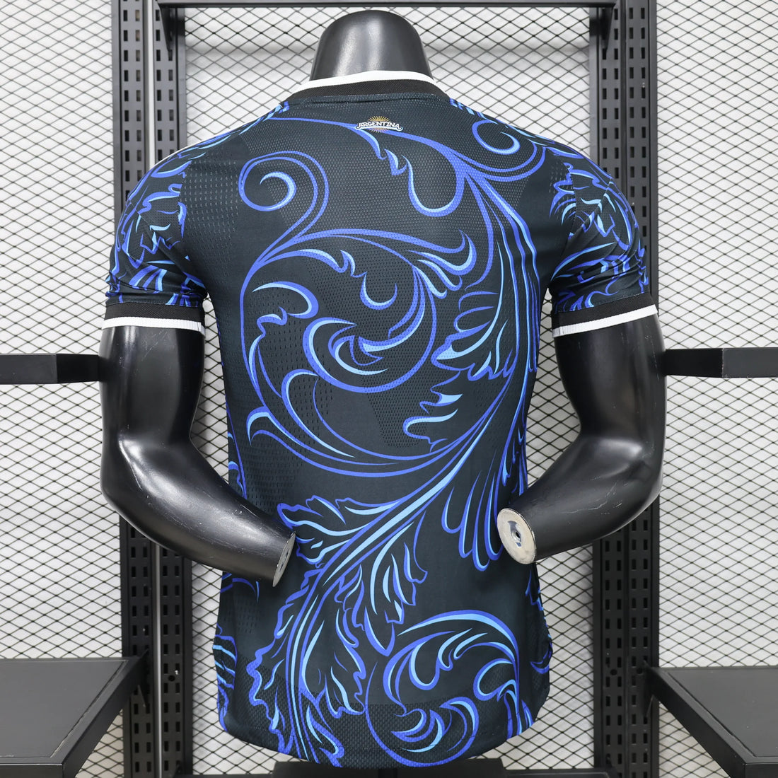 Argentina 2026 World Cup Away