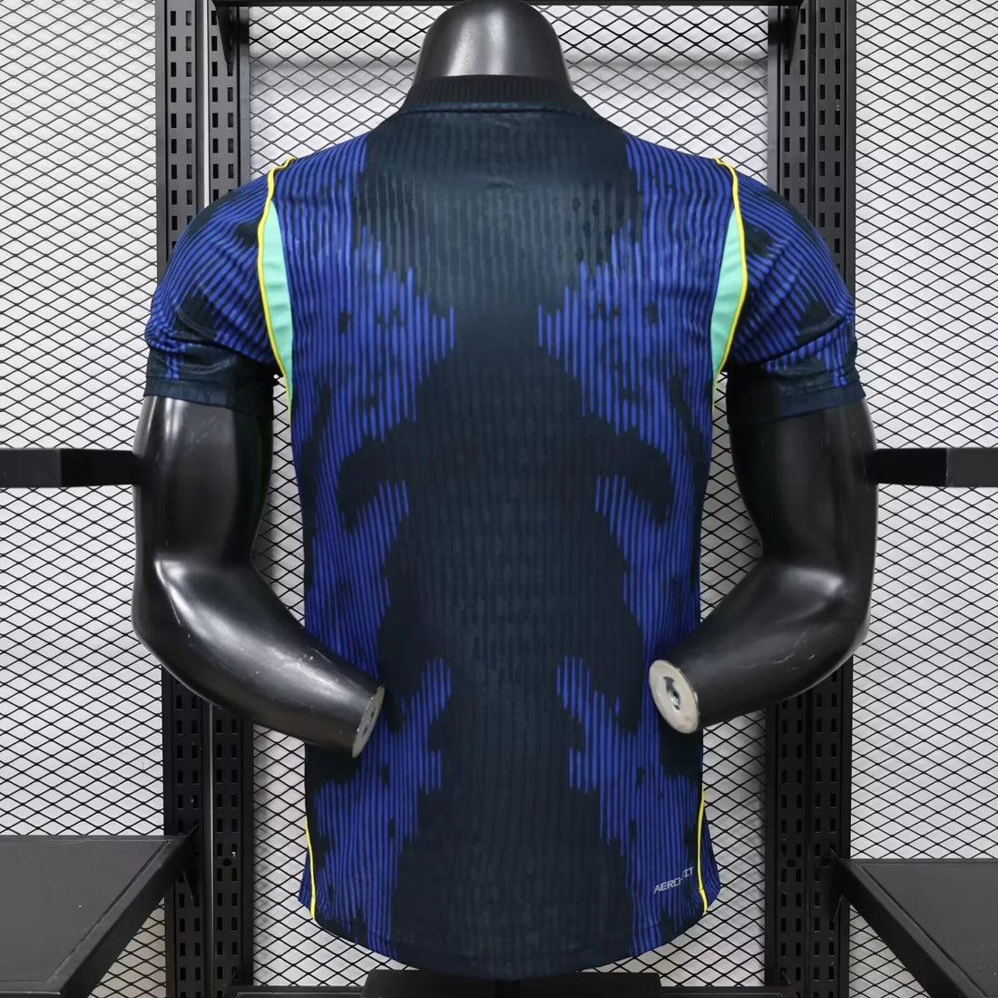 Brazil 2026 World Cup Away