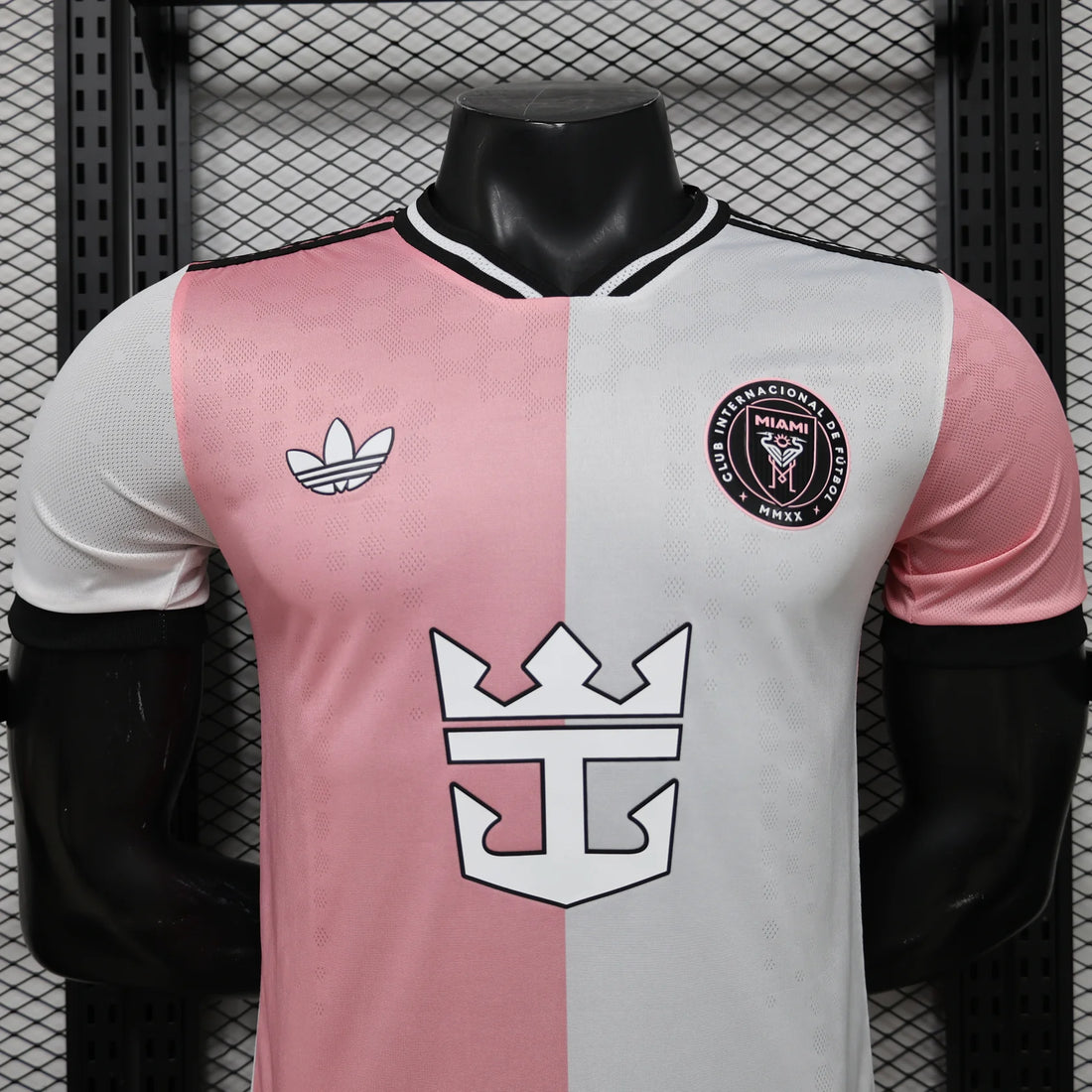 Inter Miami 2026 Special