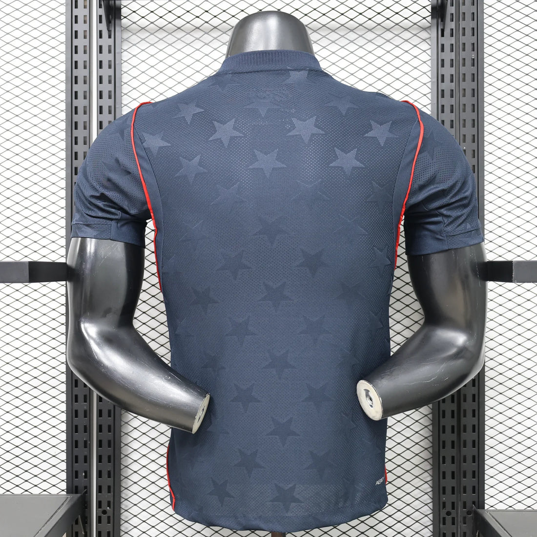 USA 2026 World Cup Away