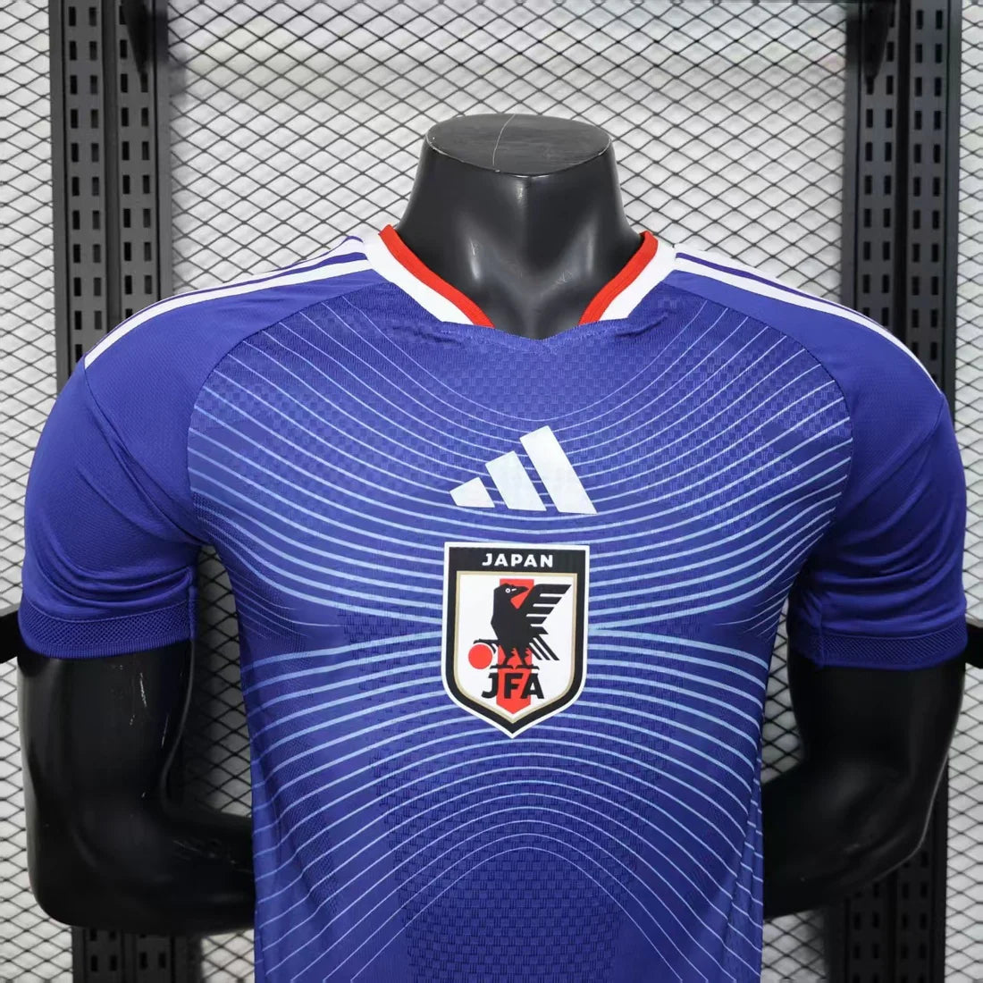 Japan 2026 World Cup Home