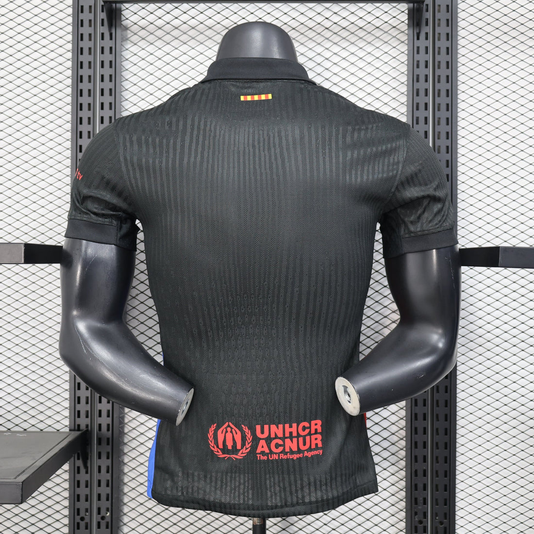 Barcelona 2024/25 Away - Travis Scott V2