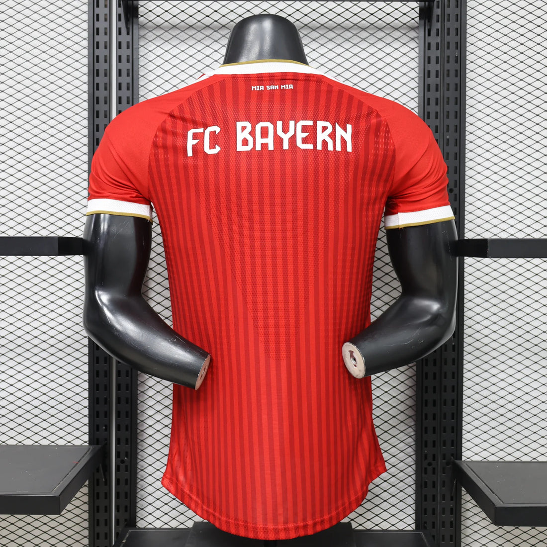Bayern Munich 2026/27 Home