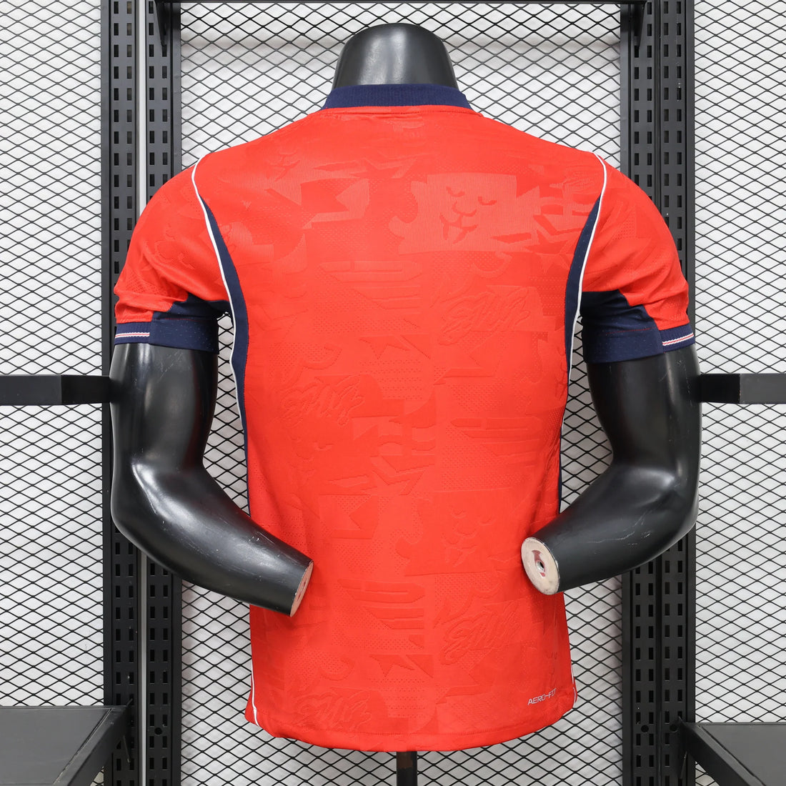 England 2026 World Cup Away