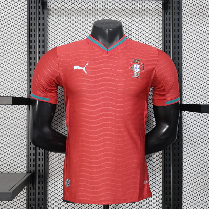 Portugal 2026 Home World Cup