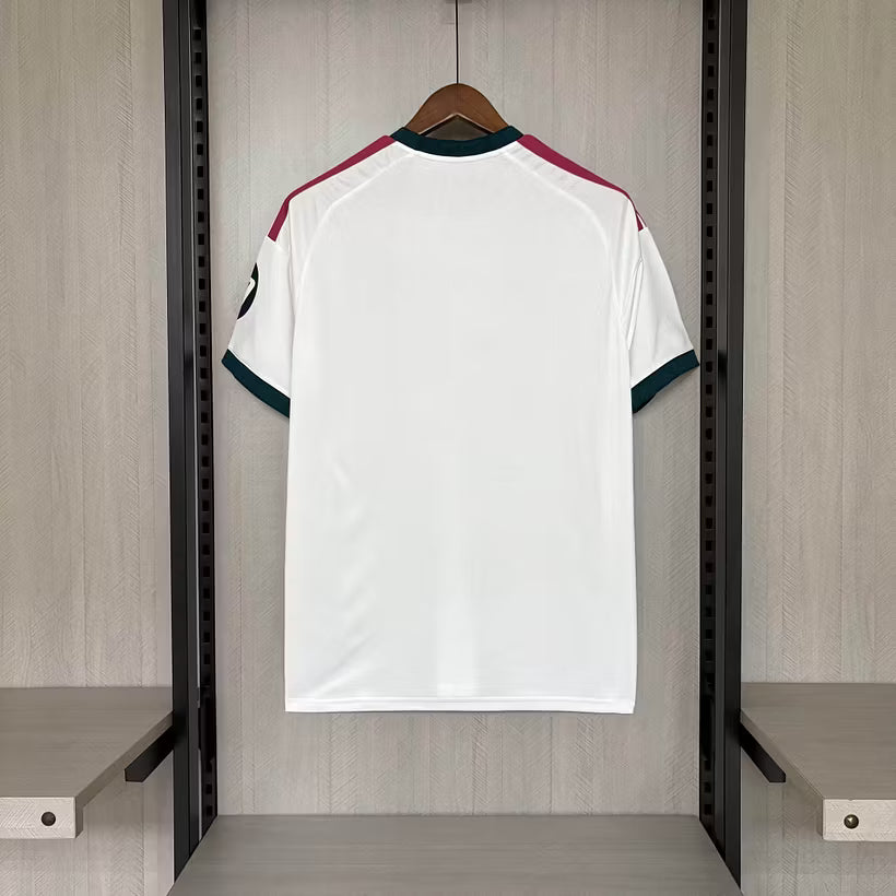 2026/2027 Real Madrid Home