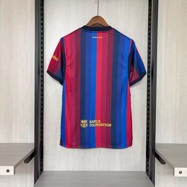 2026/2027 Barcelona Home