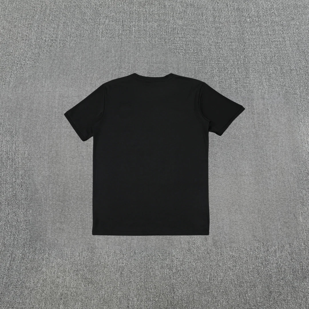 Inter Milan 2025/26 Training - Black