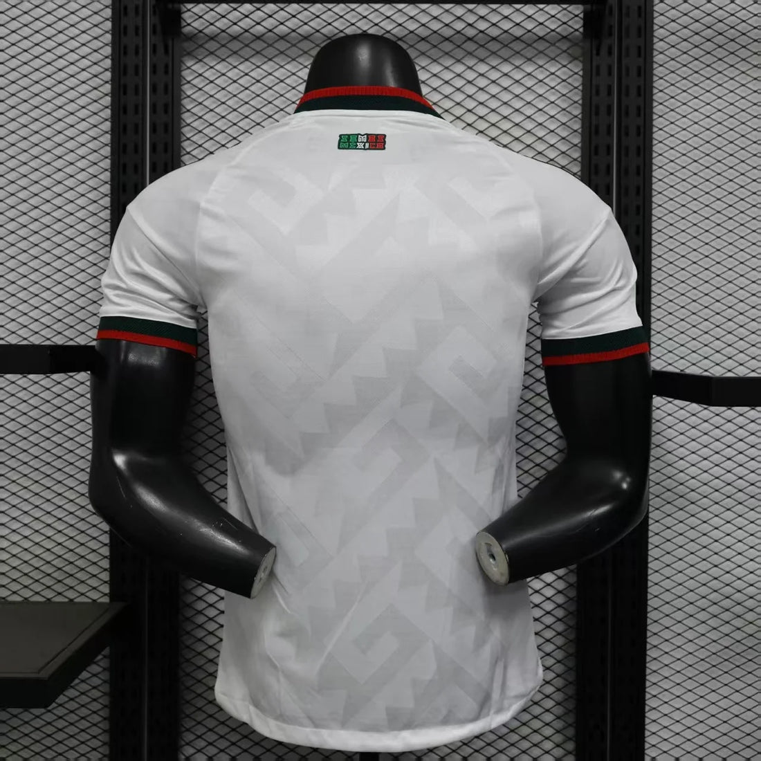 Mexico 2026 World Cup Away