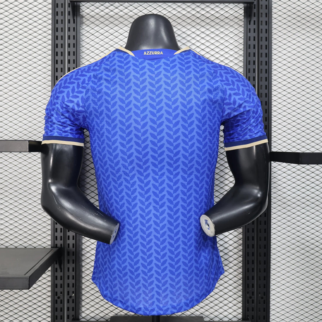 Italy 2026 World Cup Home