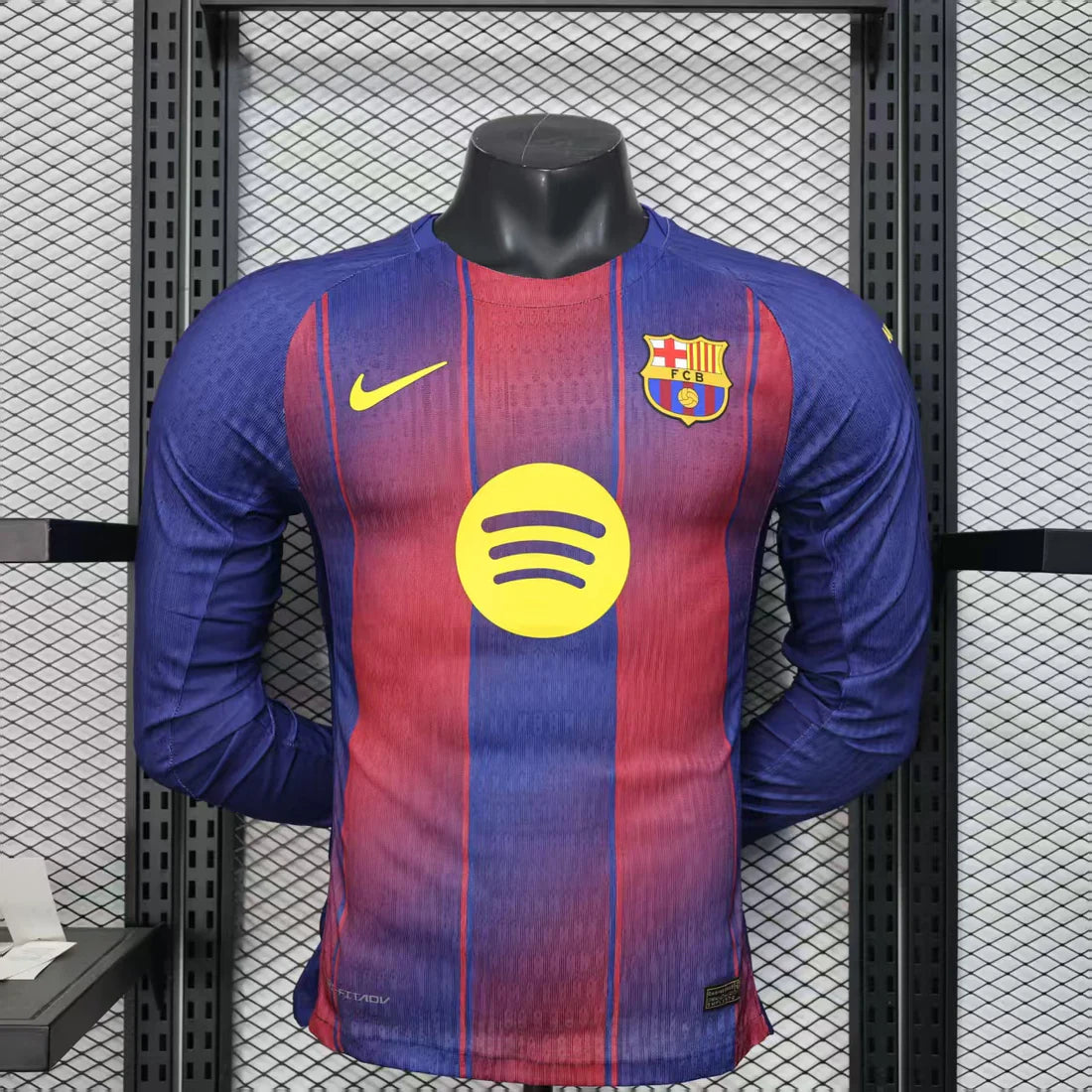 Barcelona 2025/26 Home
