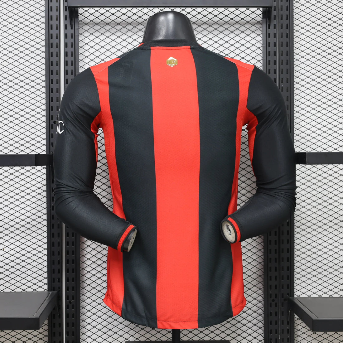 AC Milan 2026/27 Home
