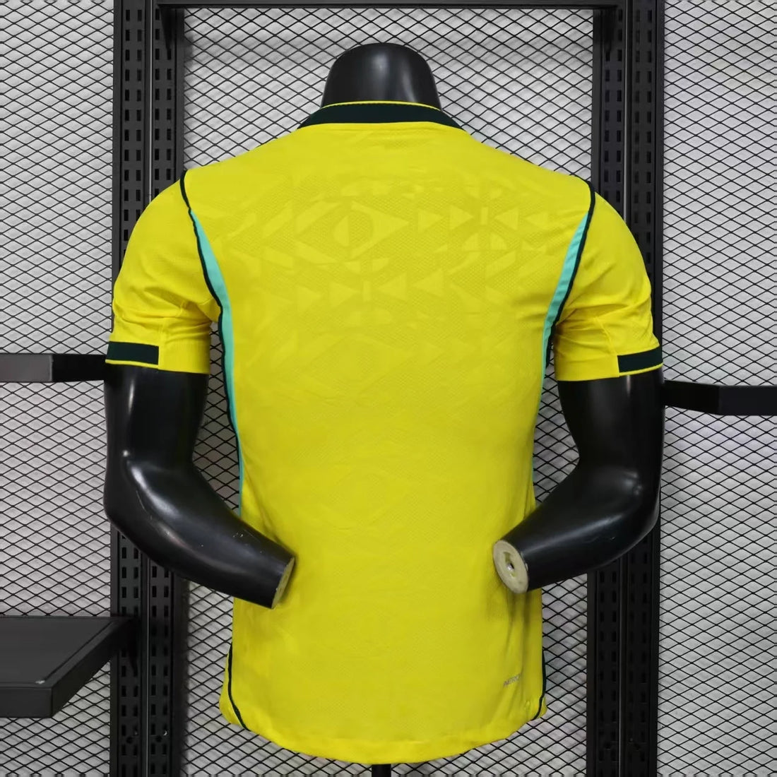 Brazil 2026 World Cup Home