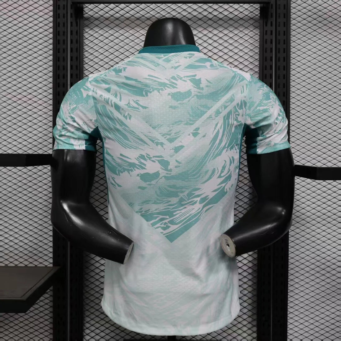 Portugal 2026 World Cup Away