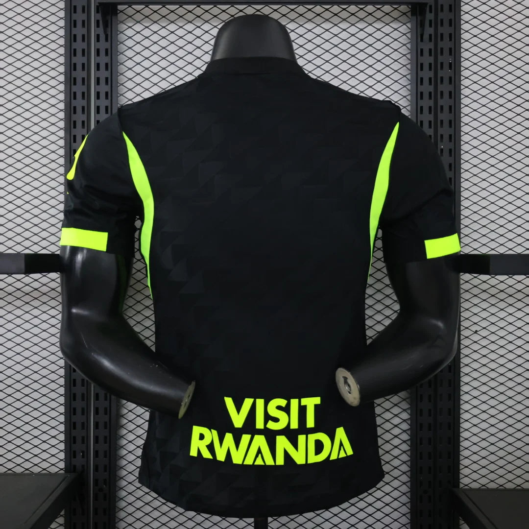 Atletico Madrid 2026/27 Away