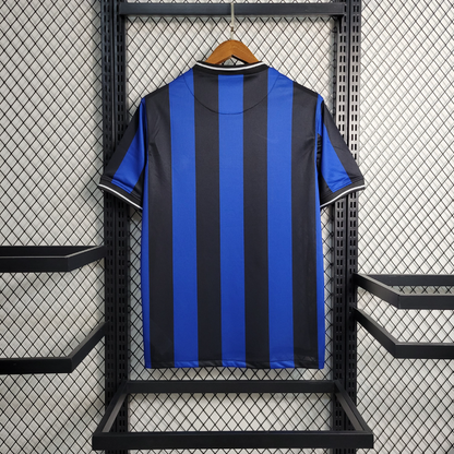 Inter Milan 2009/10 Home